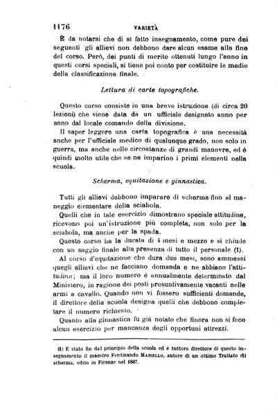 Giornale medico del R. Esercito e della R. Marina