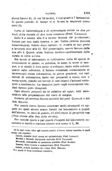 Giornale medico del R. Esercito e della R. Marina