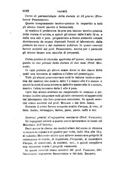 Giornale medico del R. Esercito e della R. Marina