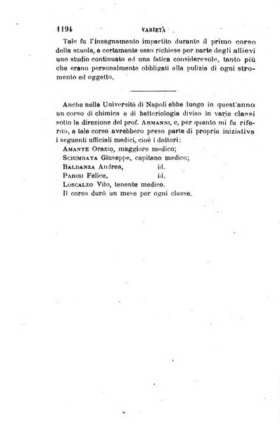 Giornale medico del R. Esercito e della R. Marina