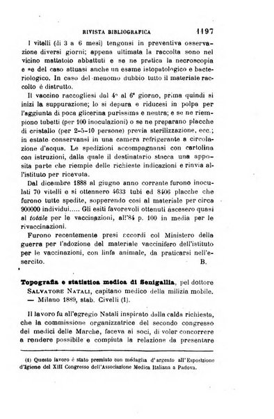 Giornale medico del R. Esercito e della R. Marina