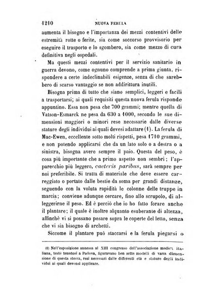 Giornale medico del R. Esercito e della R. Marina