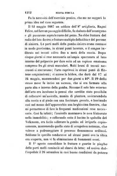 Giornale medico del R. Esercito e della R. Marina