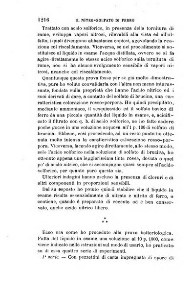 Giornale medico del R. Esercito e della R. Marina