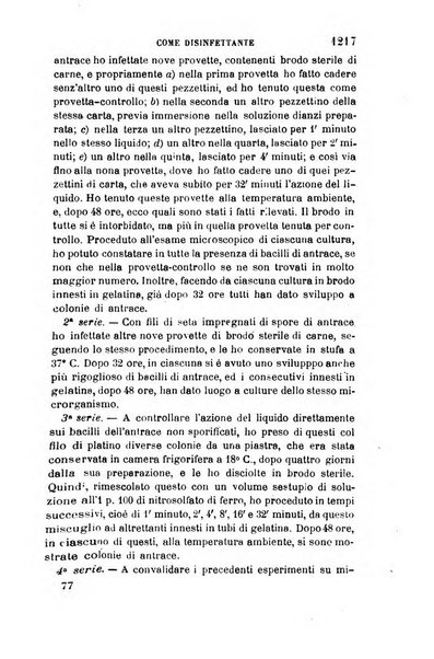 Giornale medico del R. Esercito e della R. Marina