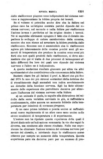 Giornale medico del R. Esercito e della R. Marina