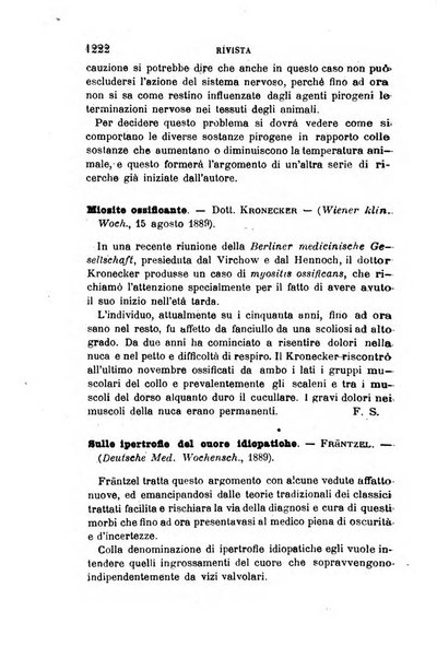 Giornale medico del R. Esercito e della R. Marina