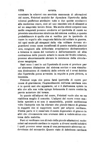 Giornale medico del R. Esercito e della R. Marina