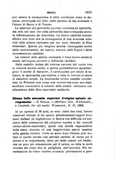 Giornale medico del R. Esercito e della R. Marina