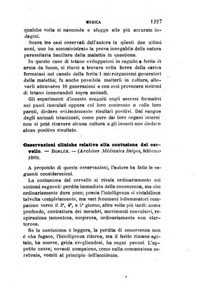 Giornale medico del R. Esercito e della R. Marina