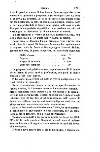 Giornale medico del R. Esercito e della R. Marina