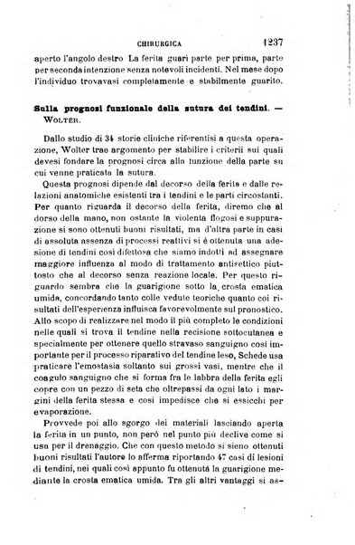 Giornale medico del R. Esercito e della R. Marina