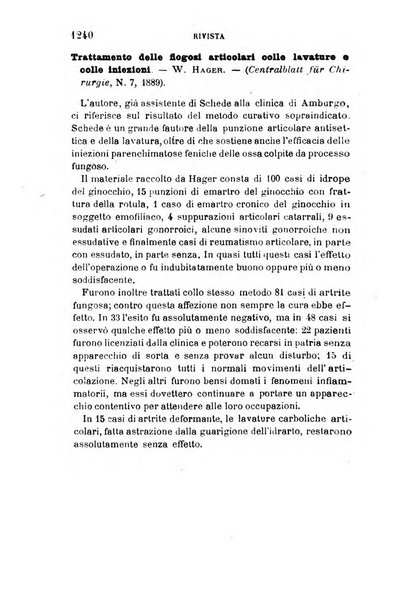 Giornale medico del R. Esercito e della R. Marina