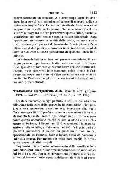 Giornale medico del R. Esercito e della R. Marina