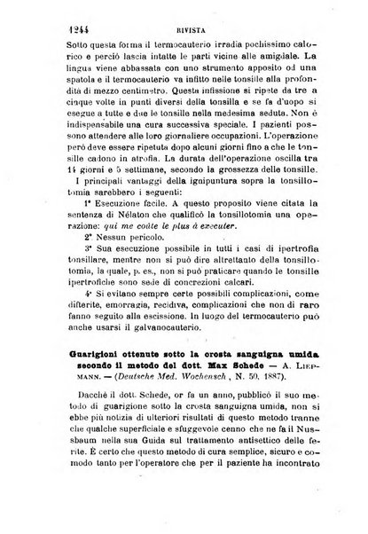 Giornale medico del R. Esercito e della R. Marina