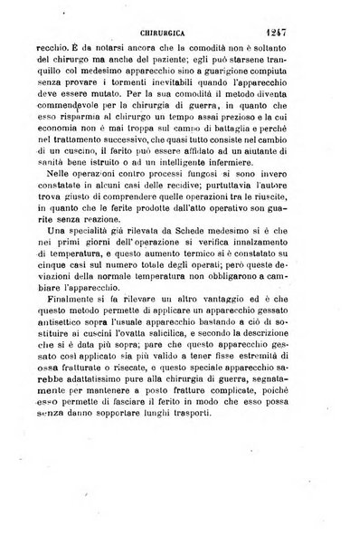 Giornale medico del R. Esercito e della R. Marina