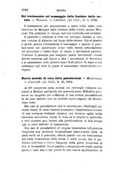 Giornale medico del R. Esercito e della R. Marina