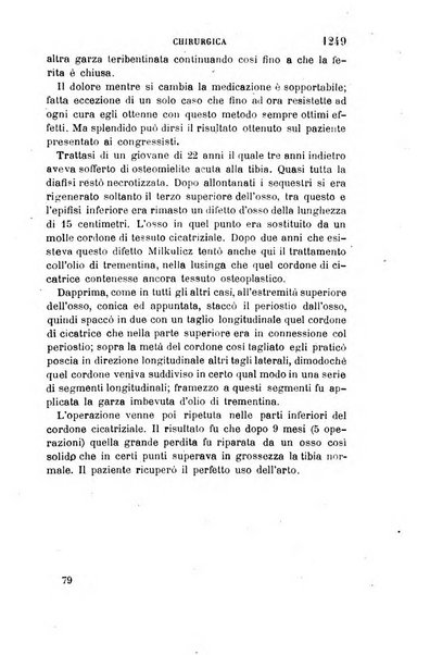 Giornale medico del R. Esercito e della R. Marina