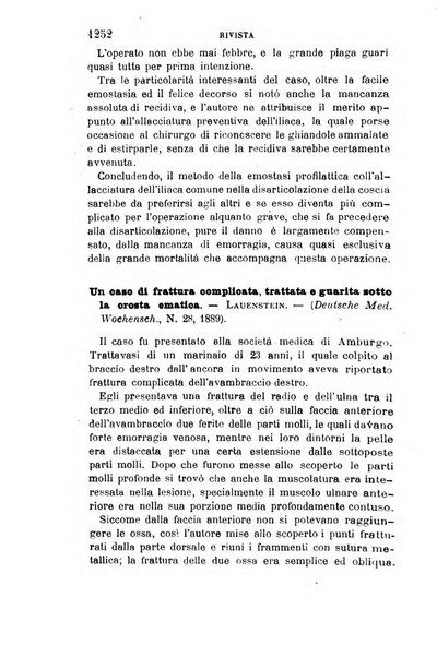 Giornale medico del R. Esercito e della R. Marina