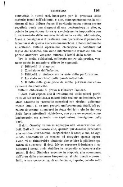 Giornale medico del R. Esercito e della R. Marina