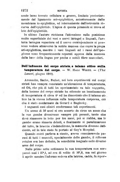 Giornale medico del R. Esercito e della R. Marina