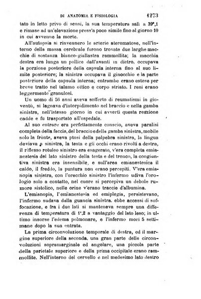 Giornale medico del R. Esercito e della R. Marina