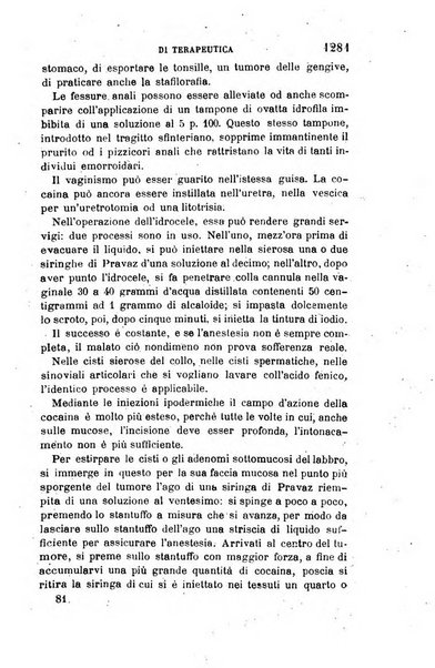 Giornale medico del R. Esercito e della R. Marina