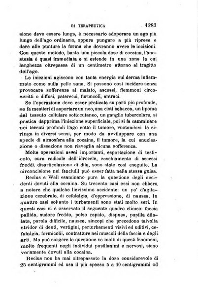 Giornale medico del R. Esercito e della R. Marina