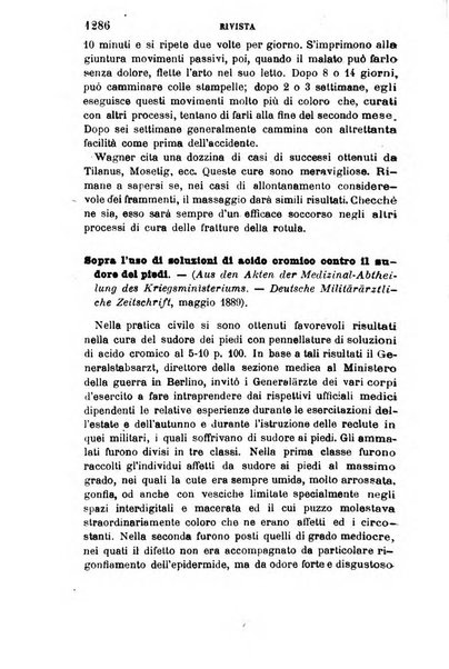 Giornale medico del R. Esercito e della R. Marina