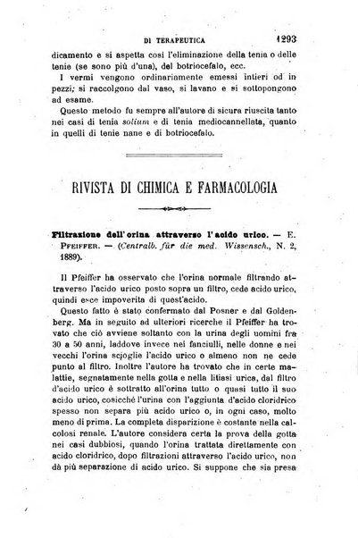 Giornale medico del R. Esercito e della R. Marina