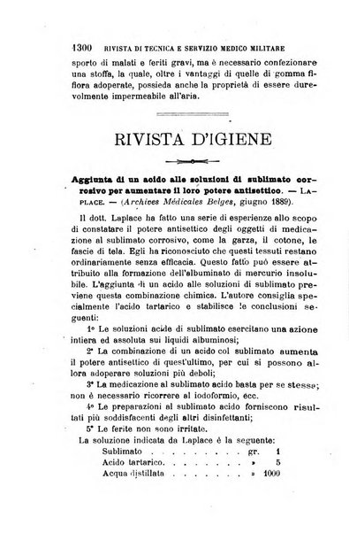 Giornale medico del R. Esercito e della R. Marina