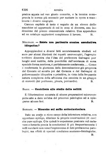 Giornale medico del R. Esercito e della R. Marina