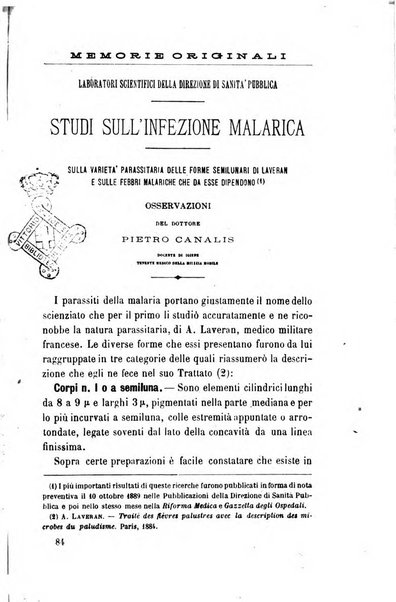 Giornale medico del R. Esercito e della R. Marina