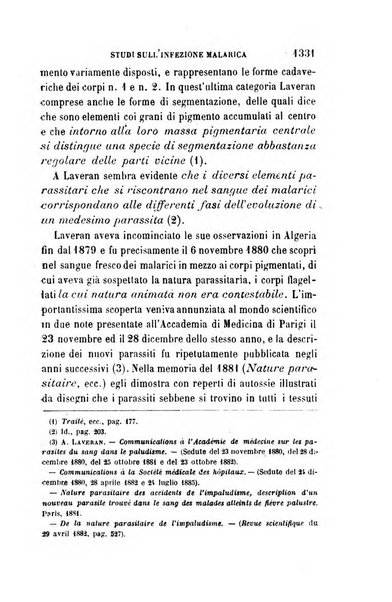 Giornale medico del R. Esercito e della R. Marina