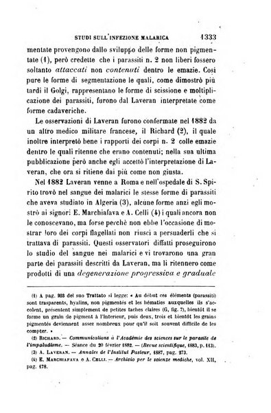 Giornale medico del R. Esercito e della R. Marina