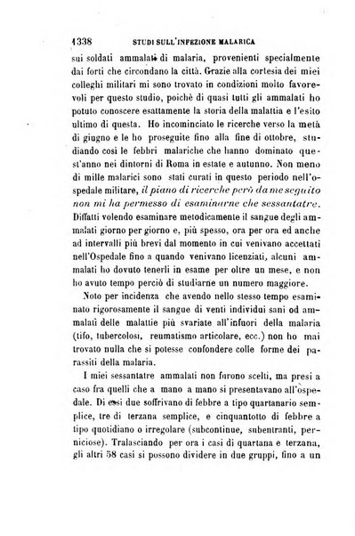 Giornale medico del R. Esercito e della R. Marina