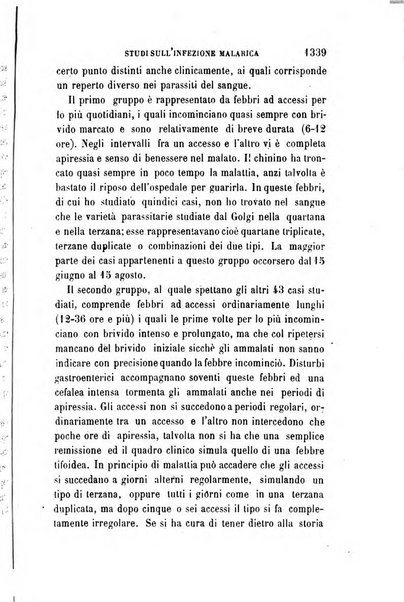 Giornale medico del R. Esercito e della R. Marina