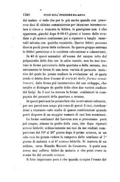 Giornale medico del R. Esercito e della R. Marina