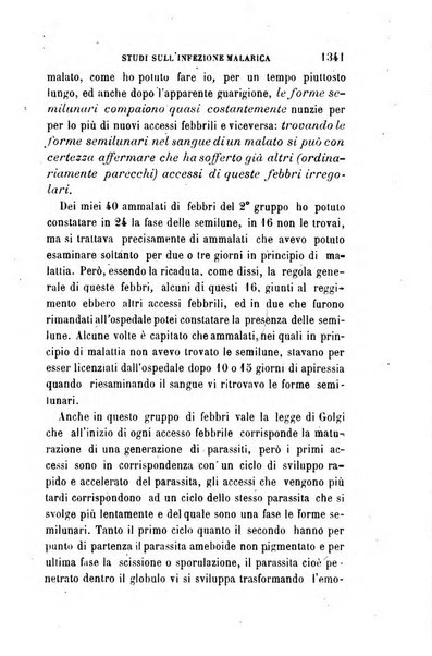 Giornale medico del R. Esercito e della R. Marina