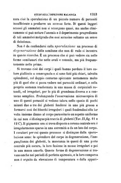 Giornale medico del R. Esercito e della R. Marina