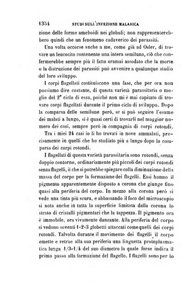 Giornale medico del R. Esercito e della R. Marina