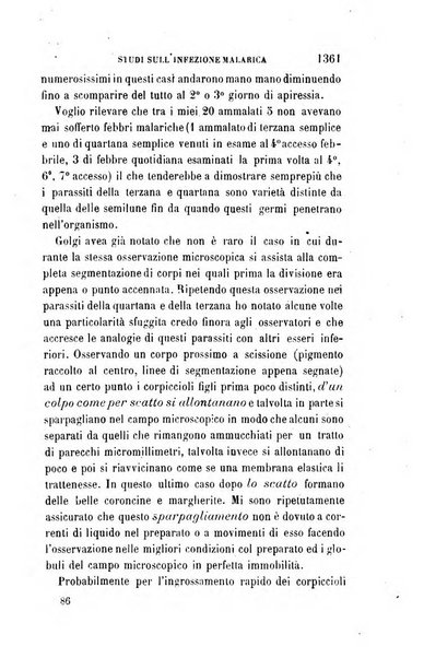 Giornale medico del R. Esercito e della R. Marina