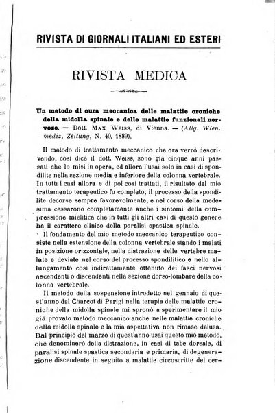 Giornale medico del R. Esercito e della R. Marina