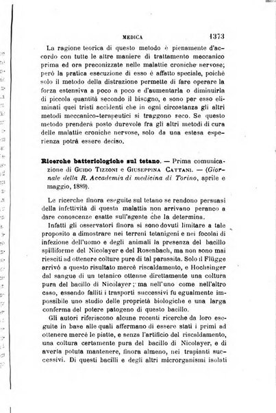 Giornale medico del R. Esercito e della R. Marina