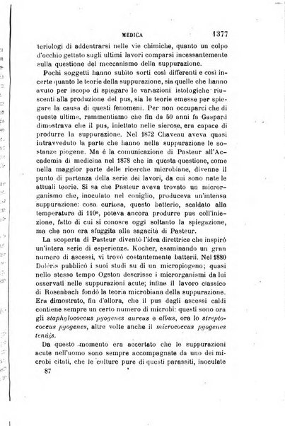 Giornale medico del R. Esercito e della R. Marina