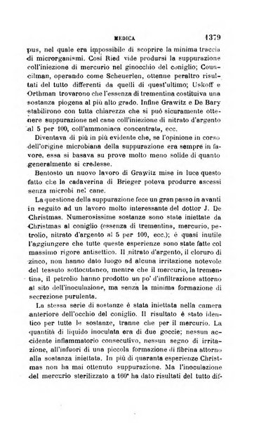 Giornale medico del R. Esercito e della R. Marina