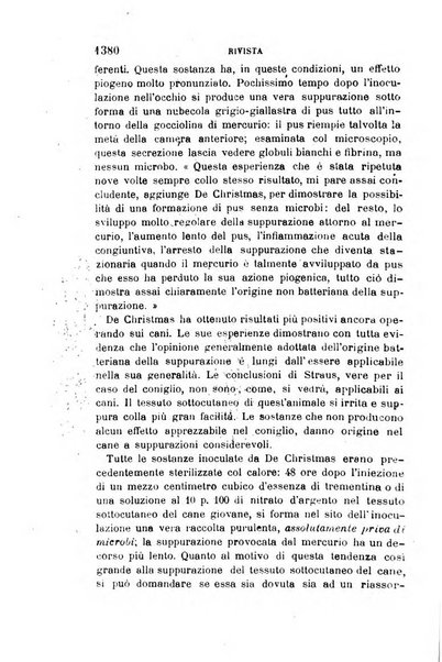 Giornale medico del R. Esercito e della R. Marina