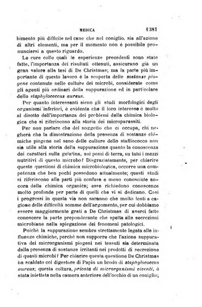 Giornale medico del R. Esercito e della R. Marina