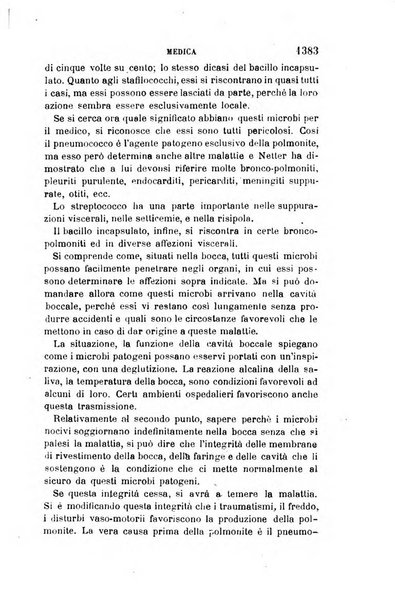 Giornale medico del R. Esercito e della R. Marina