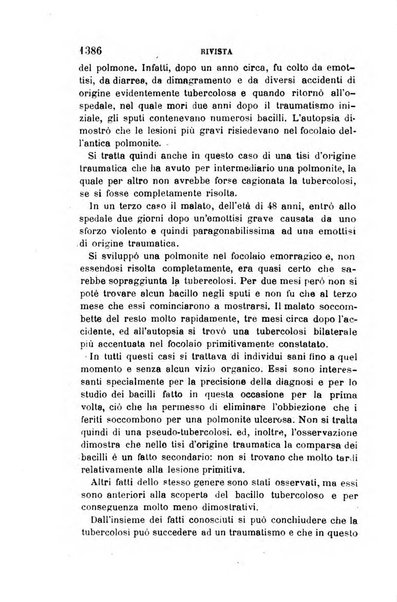 Giornale medico del R. Esercito e della R. Marina